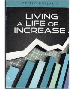 Living a Life of Increase