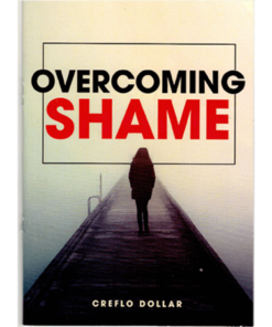 Overcoming Shame (Mini Book)