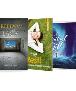 Spiritual Gift Combo