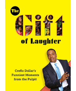 The Gift of Laughter