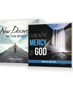 The Mercy of God Combo