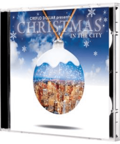 Christmas in the City Part 2