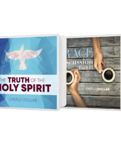 Grace and Truth Talk COMBO