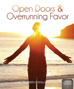 Open Doors and Overrunning Favor