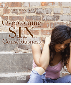 Overcoming SIN Consciousness