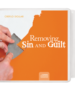 Removing Sin And Guilt