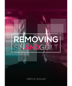 Removing Sin and Guilt (Mini Book)
