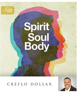 Spirit Soul Body