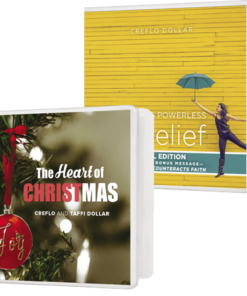 The Heart of Christmas Combo