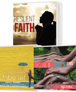 Faith and Equality Combo