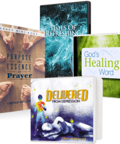 Healing Depression Combo