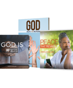 Peace That Prevails Combo