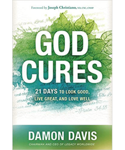 God Cures