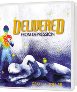 Delivered from Depression