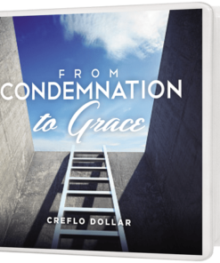 From Condemnation to Grace