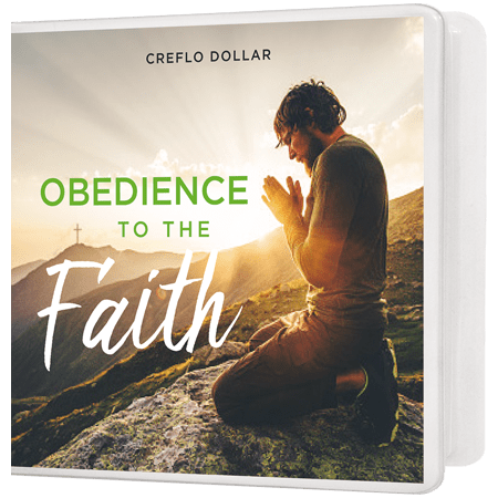 Obedience to the Faith