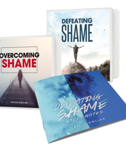 Overcoming Shame Bundle