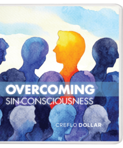 Overcoming Sin-Consciousness
