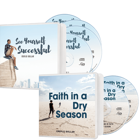 See Yourself Successful Combo