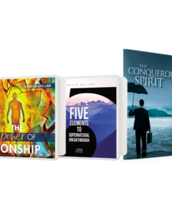 Supernatural Results From Sonship Combo