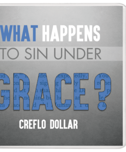 What Happens to Sin Under Grace?