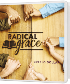 Radical Grace
