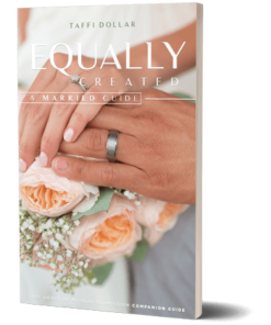 Equally Created - A Married Guide