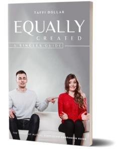Equally Created - A Singles Guide