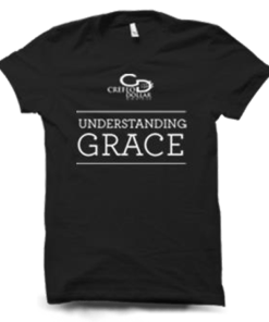 Understanding Grace T-Shirt