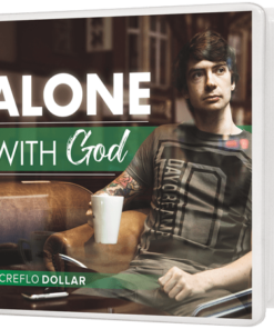 Alone with God