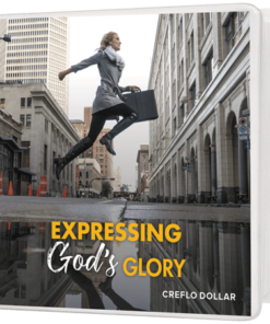 Expressing God’s Glory
