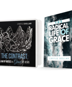 Law vs. Grace Combo