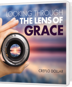 Looking Through the Lens of Grace