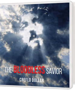 The Bloodless Savior