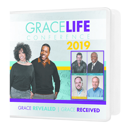 2019 Grace Life Conference