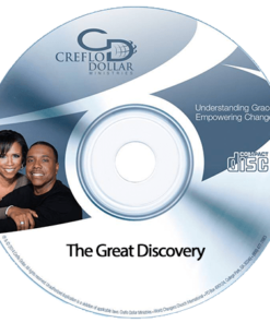 The Great Discovery