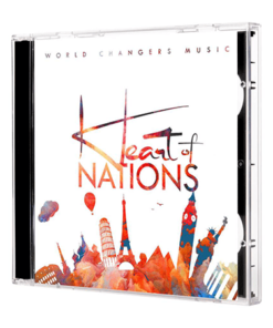 Heart of Nations