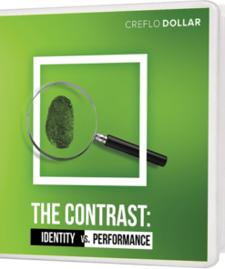The Contrast: Identity vs. Performance