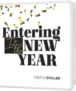 Entering the New Year