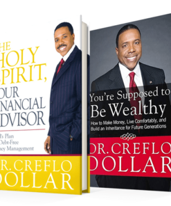 Success Through Grace Book Bundle