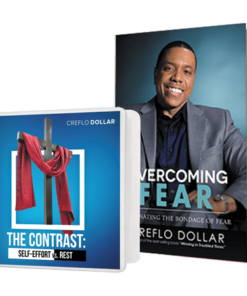 The Contrast: Self-Effort vs. Rest Bundle