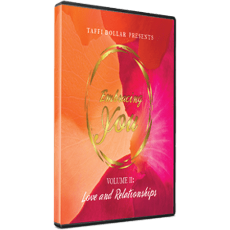 Embracing You Volume 2: Love and Relationships