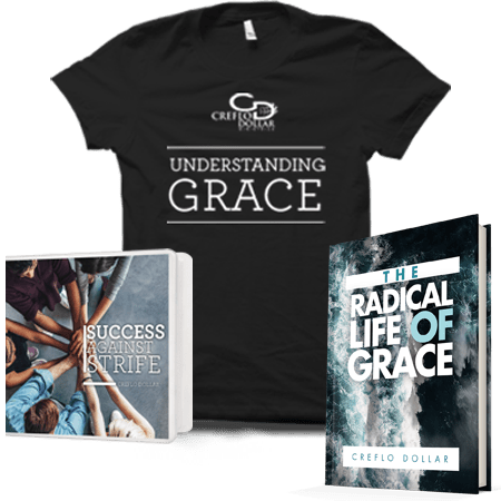 Grace That Unites Combo