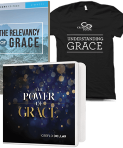 The Power of Grace Bundle