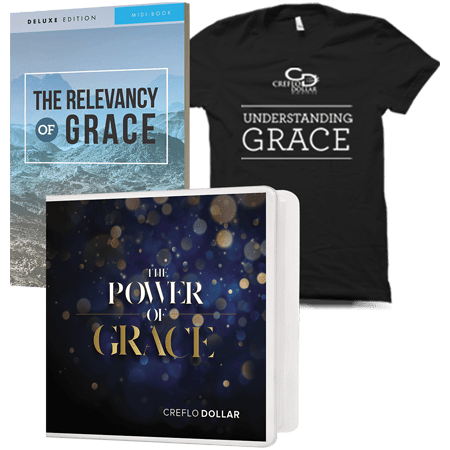 The Power of Grace Bundle