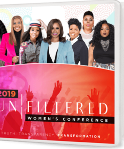 Unfiltered 2019 Conference