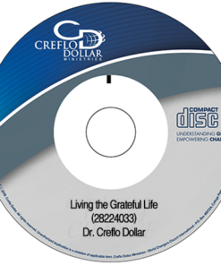 Living the Grateful Life CD