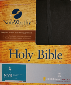 Noteworthy Complete Bible