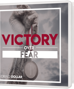 Victory Over Fear
