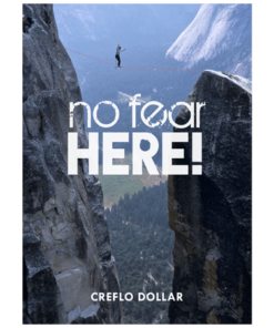 No Fear Here eBook